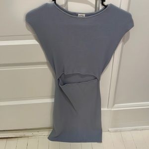 Aritzia Dress Size S